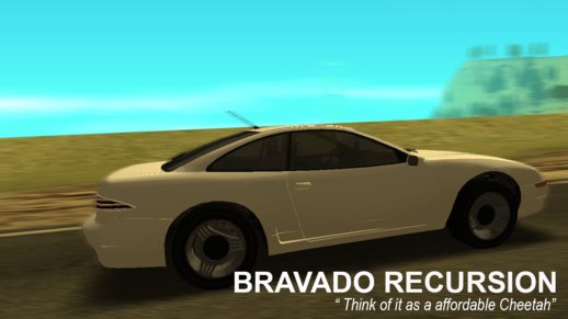 Bravado Recursion