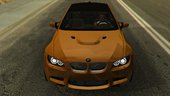 2012 BMW M3 E92 V1.0 [Add-on/Replace] for Mobile