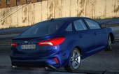 2021 FORD FOCUS 1.5 Tİ-VCT