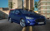2021 FORD FOCUS 1.5 Tİ-VCT