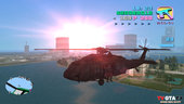 UH-60 Black Hawk