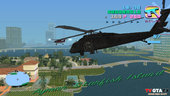 UH-60 Black Hawk