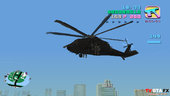 UH-60 Black Hawk