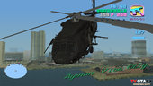 UH-60 Black Hawk