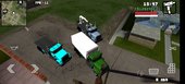 GTA IV Flatbed (Only Dff)