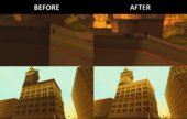 Project re:LIT - Part 1 (San Fierro improvements)