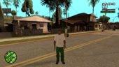 GTA SA Savegame 100%