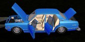Toyota Cressida RX30 1977
