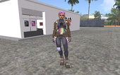 Fortnite BriteStar Bomber