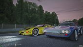 Monza 1966 Addon SP