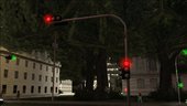 Traffic Light Thailand Mod