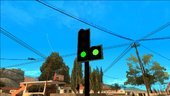 Traffic Light Thailand Mod