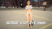 DOAXVV Yukino -Tonkinese (PC/Android)