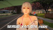 DOA Yukino - Like Love Pack (PC/Android)