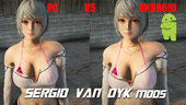 DOA Yukino - Like Love Pack (PC/Android)