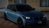 BMW M135i F21 (F22 Facelift) [DEV]