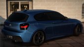 BMW M135i F21 (F22 Facelift) [DEV]