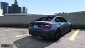 2020 BMW 330i G20 [Addon]