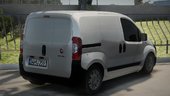 2015 Fiat Fiorino Cargo