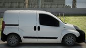 2015 Fiat Fiorino Cargo