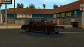 Real 1990s Stores Of Los Angeles