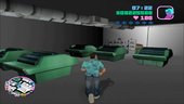 Interior Unlocker Mod For GTA Vice City