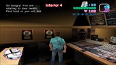 Interior Unlocker Mod For GTA Vice City