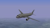 Super Air Jet Albino Airbus A320-200 PK-SAY