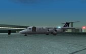 BAe 146-200 AeroPeru