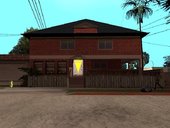 CJ House v1