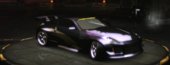 Nissan 350Z (Rachel) (NFSU2 SHA_DO ''Exclusive Version PS2'')