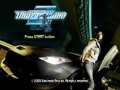 Nissan 350Z (Rachel) (NFSU2 SHA_DO ''Exclusive Version PS2'')
