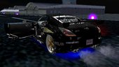 Nissan 350Z (Rachel) (NFSU2 SHA_DO ''Exclusive Version PS2'')