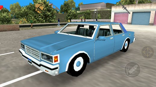 Declasse Brigham for Mobile