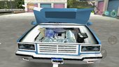 Declasse Brigham for Mobile
