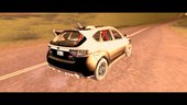 2009 Subaru Impreza WRX STi (Fast & Furious)