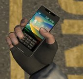 iPhone X Black