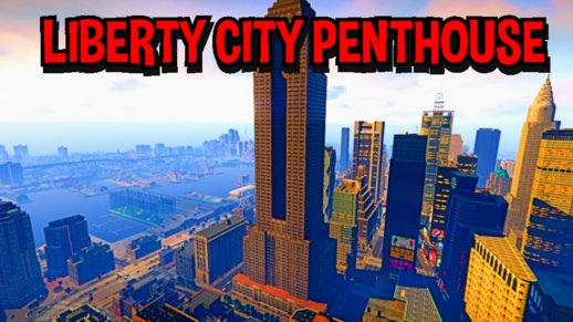 Liberty City Penthouse