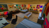 Liberty City Penthouse