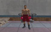 Fortnite Adonis Creed