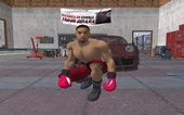 Fortnite Adonis Creed