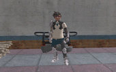 Fortnite Rift Knight Kieran