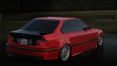 BMW E36 (41 U 1818)