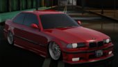 BMW E36 (41 U 1818)