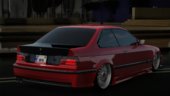 BMW E36 (41 U 1818)