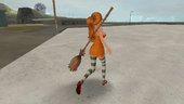 [One piece dance battle] Nami (Jackie O'Lantern)