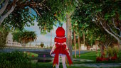 PDFT Hatsune Miku Little Red