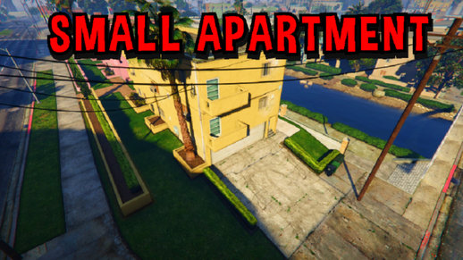 Small Apartment