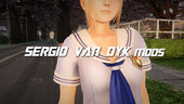 DOAXVV Marie Rose - HP (PC/Android)