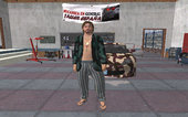 GTA Online Hippyleader DLC Drug Wars